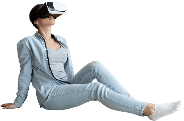 AR VR Apps