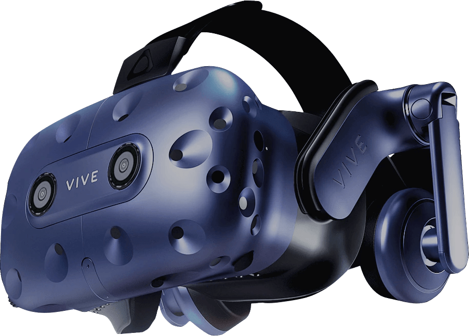 vive pro pdp VR CYBERLIFE