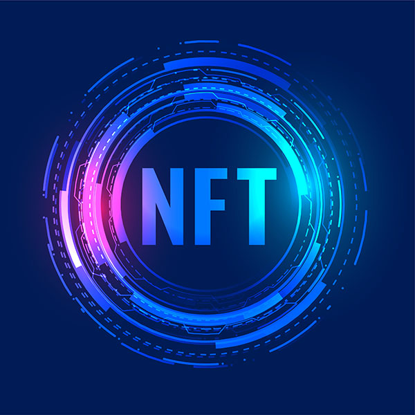 ساخت NFT