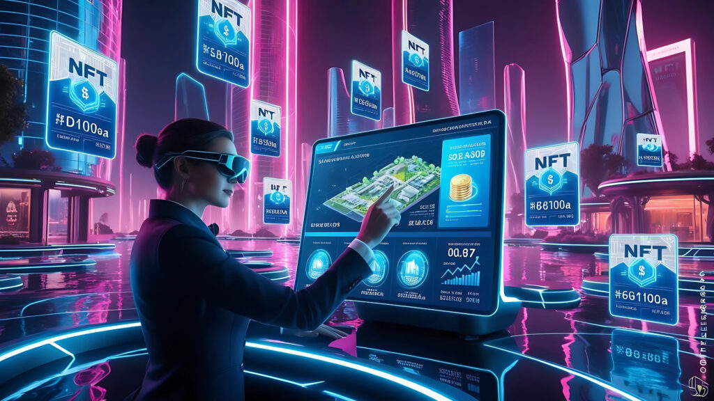 Service Introduction: Why Virtual Real Estate? Why Us? | معرفی سرویس: چرا املاک مجازی؟ چرا ما؟