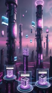 Buying property in the metaverse | مشاوره خرید ملک در متاورس