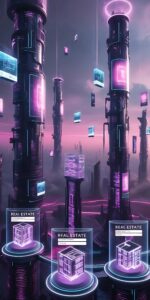 Buying property in the metaverse | مشاوره خرید ملک در متاورس